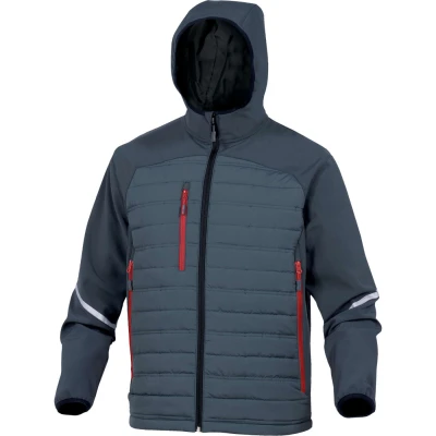 Jachetă rezistentă la vânt MOTION / Delta Plus / Jachete și geci