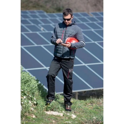 Jachetă rezistentă la vânt MOTION / Delta Plus / Jachete și geci