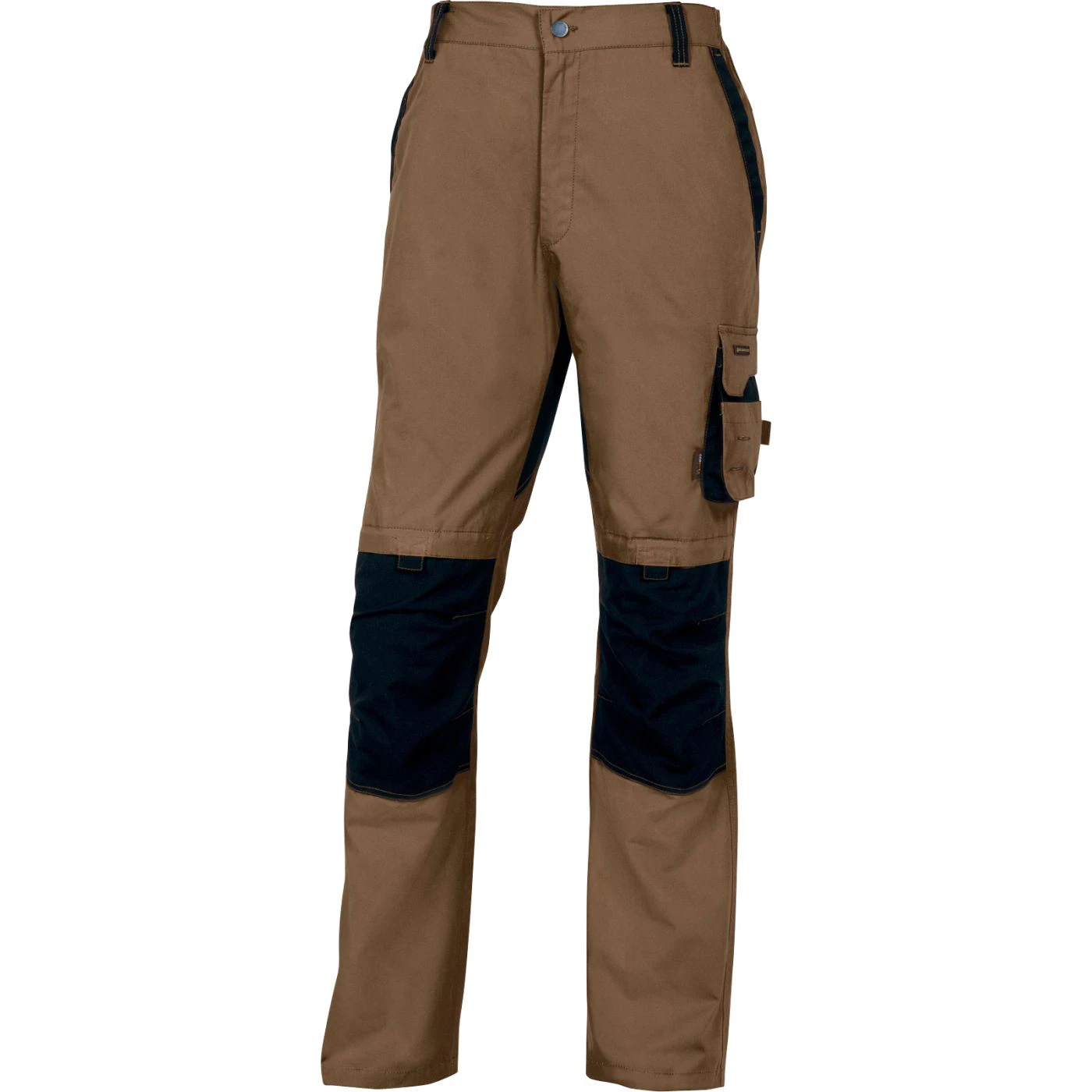Pantaloni de lucru MSLPA / Delta Plus / Pantaloni, salopete, colanți