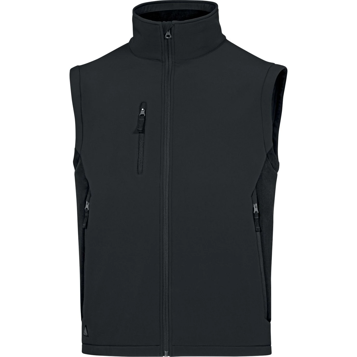 Softshell 2-in-1 rezistent la vânt MYSEN2 / Delta Plus / Hanorace, bluze softshell, polar și fleece