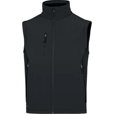 Softshell 2-in-1 rezistent la vânt MYSEN2 / Delta Plus / Hanorace, bluze softshell, polar și fleece
