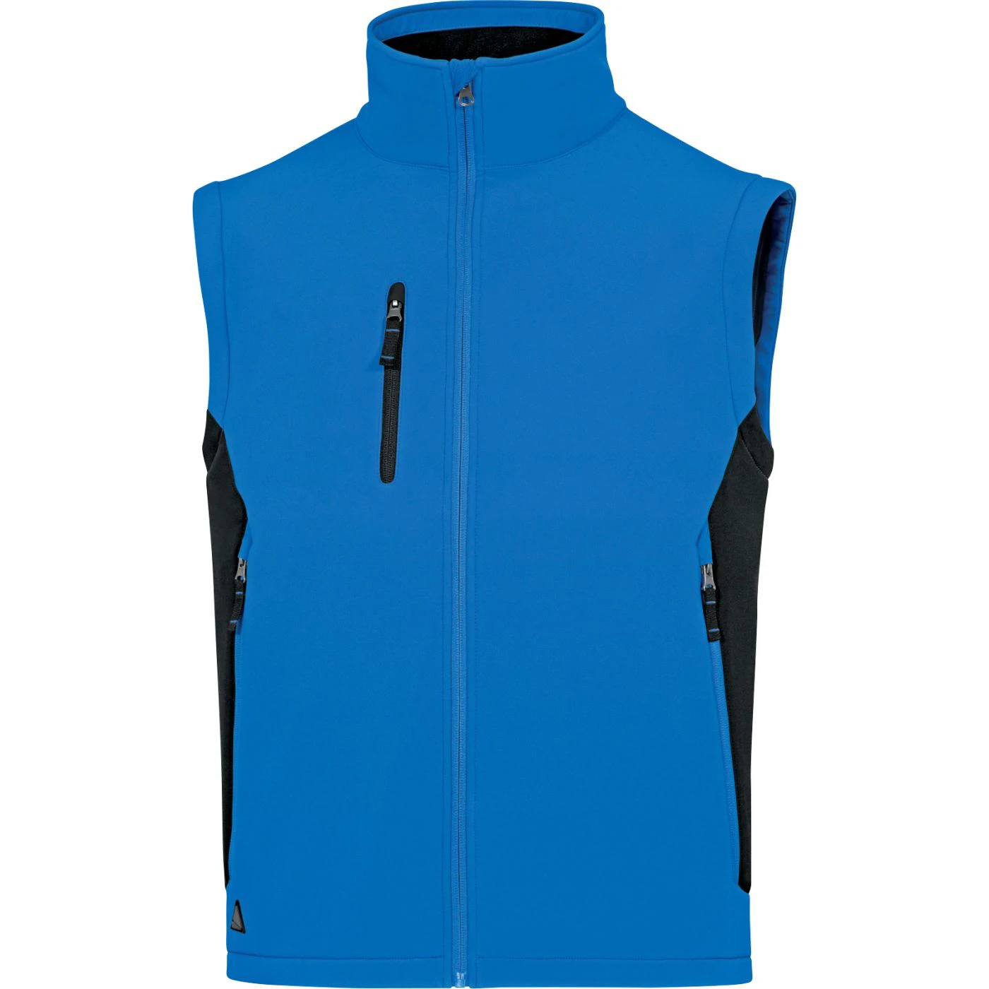 Softshell 2-in-1 rezistent la vânt MYSEN2 / Delta Plus / Hanorace, bluze softshell, polar și fleece