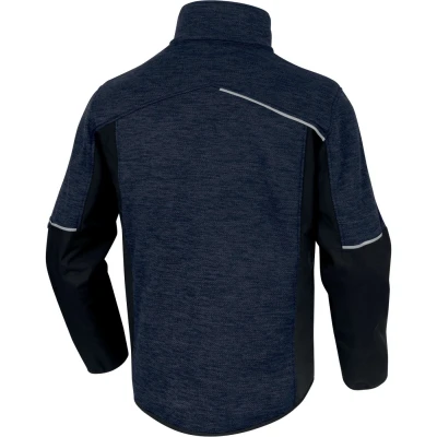 Jachetă din polar NAGOYA2 / Delta Plus / Jachete și geci