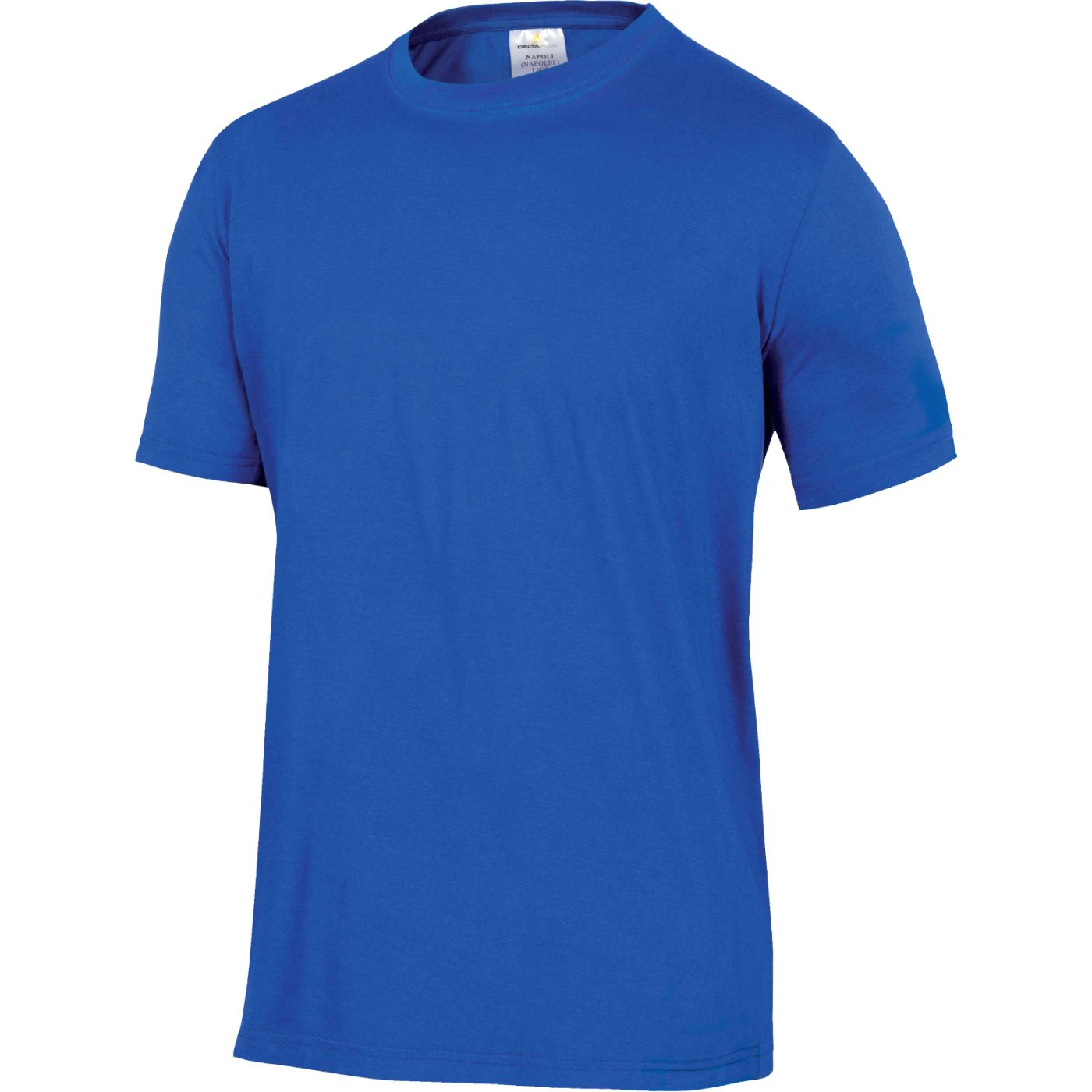 Tricou universal din bumbac NAPOLI / Delta Plus / Tricouri, bluze, cămăși
