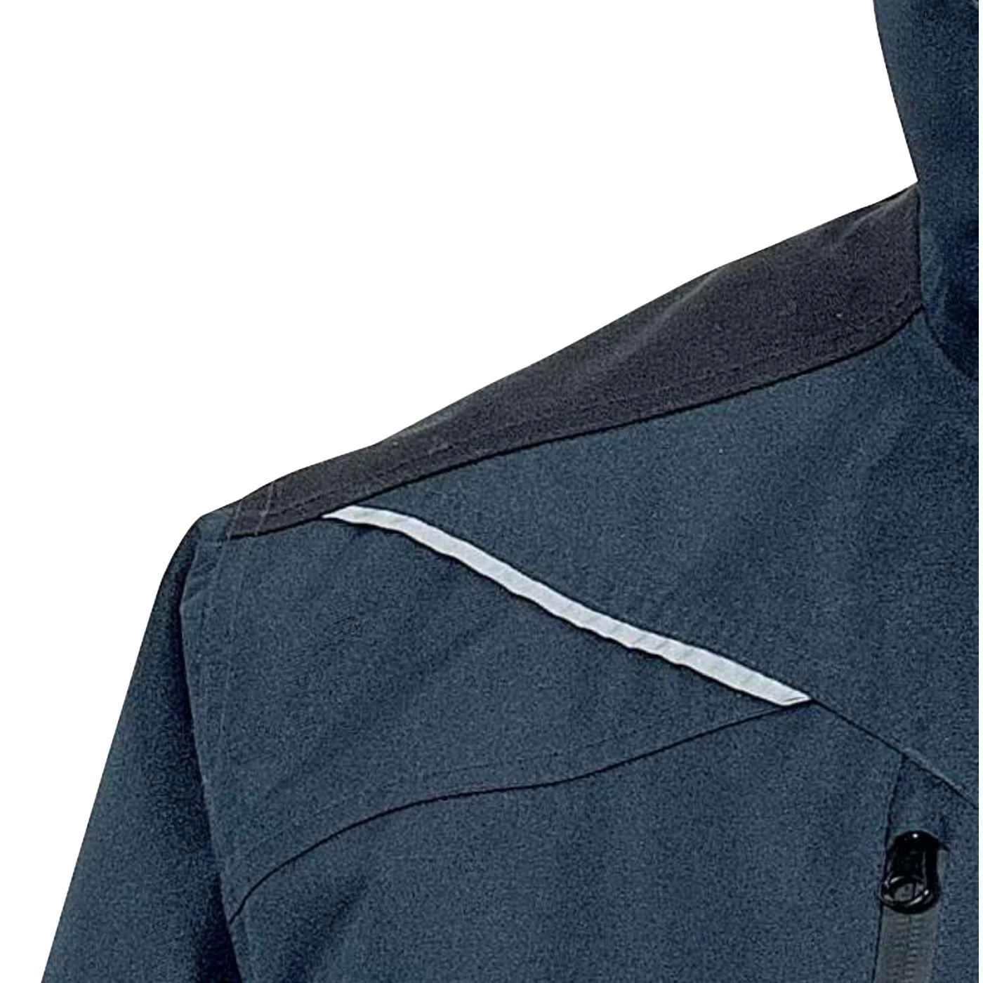 Jachetă parka de ploaie NARA / Delta Plus / Jachete și geci