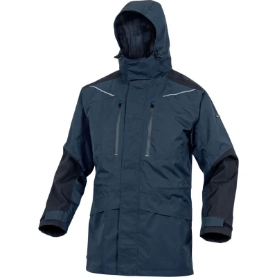 Jachetă parka de ploaie NARA / Delta Plus / Jachete și geci