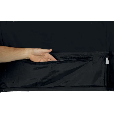 Jachetă parka de ploaie NARA / Delta Plus / Jachete și geci