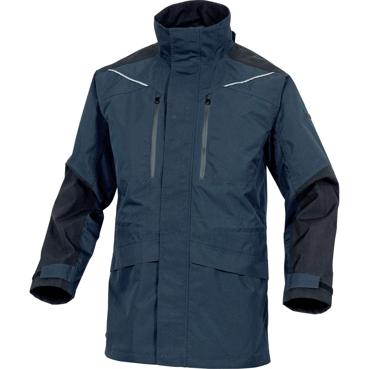 Jachetă parka de ploaie NARA / Delta Plus / Jachete și geci