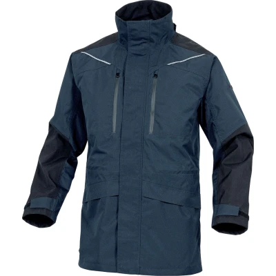 Jachetă parka de ploaie NARA / Delta Plus / Jachete și geci