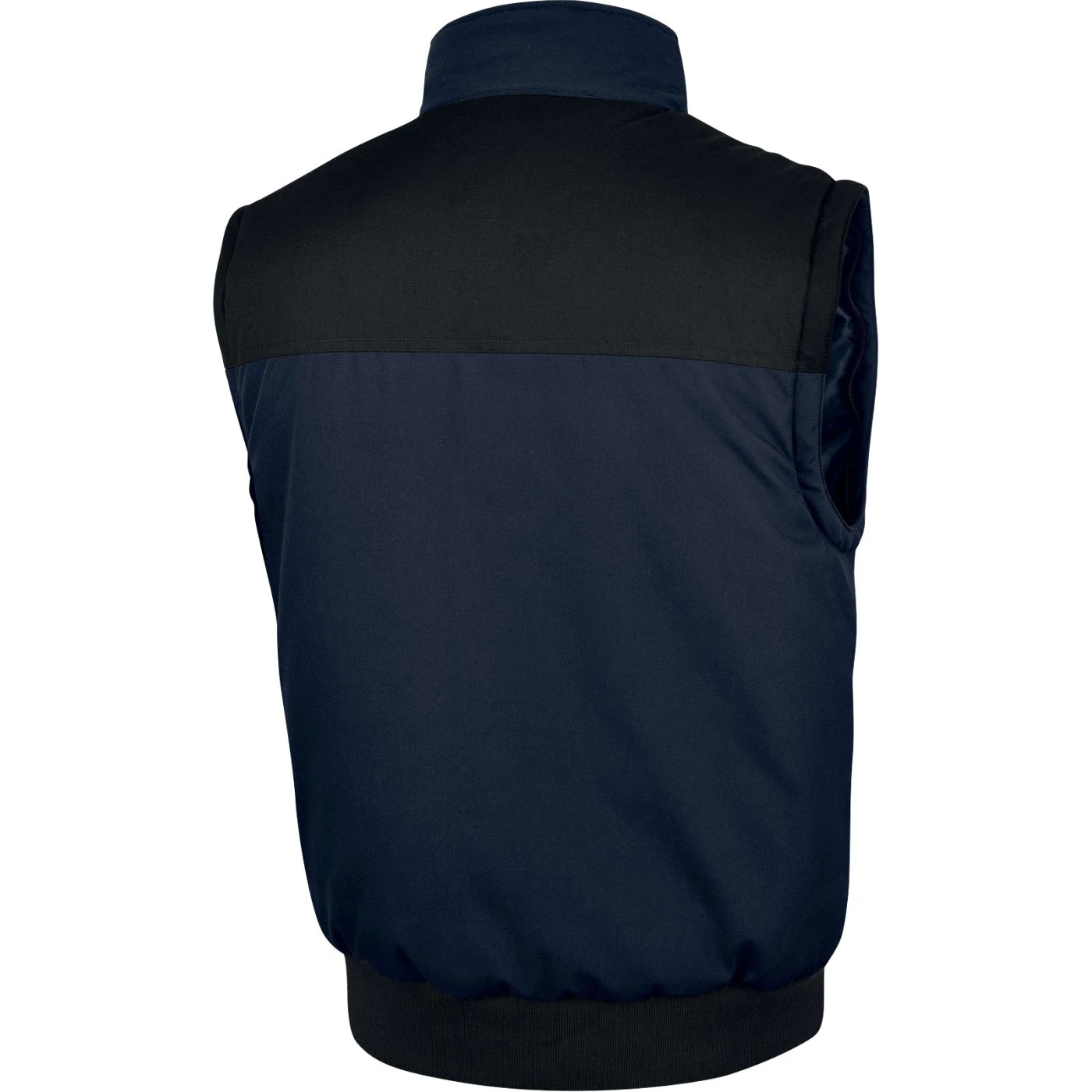 Bluzon călduros 2-in-1 rezistent la vânt NEWDELTA2 / Delta Plus / Hanorace, bluze softshell, polar și fleece