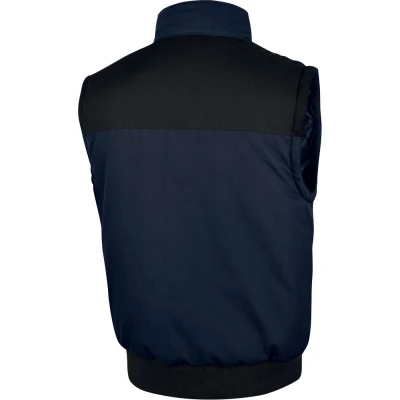 Bluzon călduros 2-in-1 rezistent la vânt NEWDELTA2 / Delta Plus / Hanorace, bluze softshell, polar și fleece