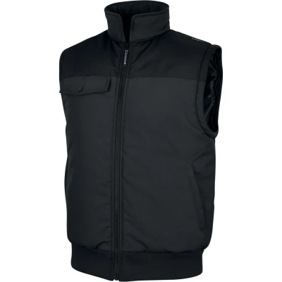 Bluzon călduros 2-in-1 rezistent la vânt NEWDELTA2 / Delta Plus / Hanorace, bluze softshell, polar și fleece