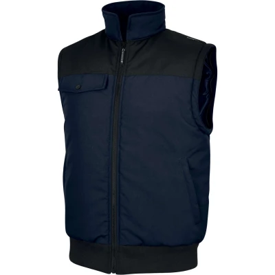 Bluzon călduros 2-in-1 rezistent la vânt NEWDELTA2 / Delta Plus / Hanorace, bluze softshell, polar și fleece