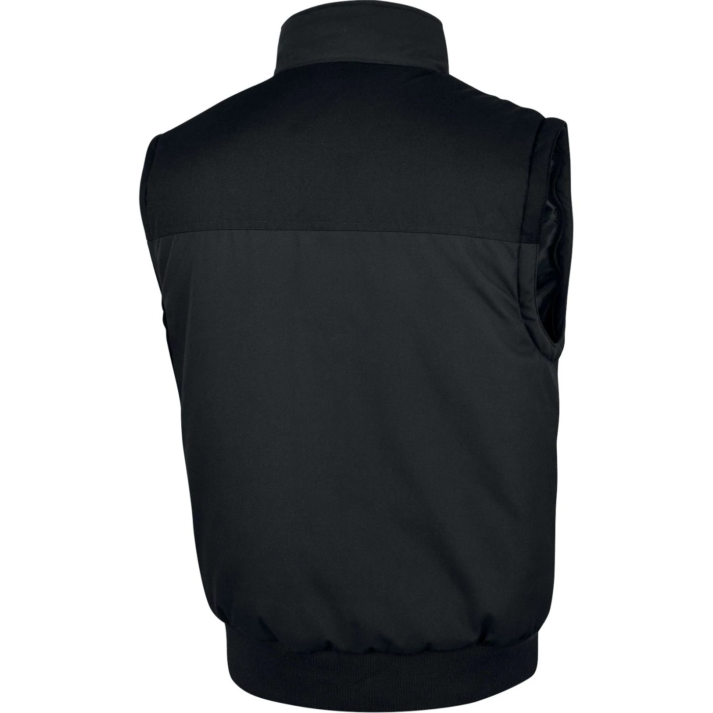 Bluzon călduros 2-in-1 rezistent la vânt NEWDELTA2 / Delta Plus / Hanorace, bluze softshell, polar și fleece