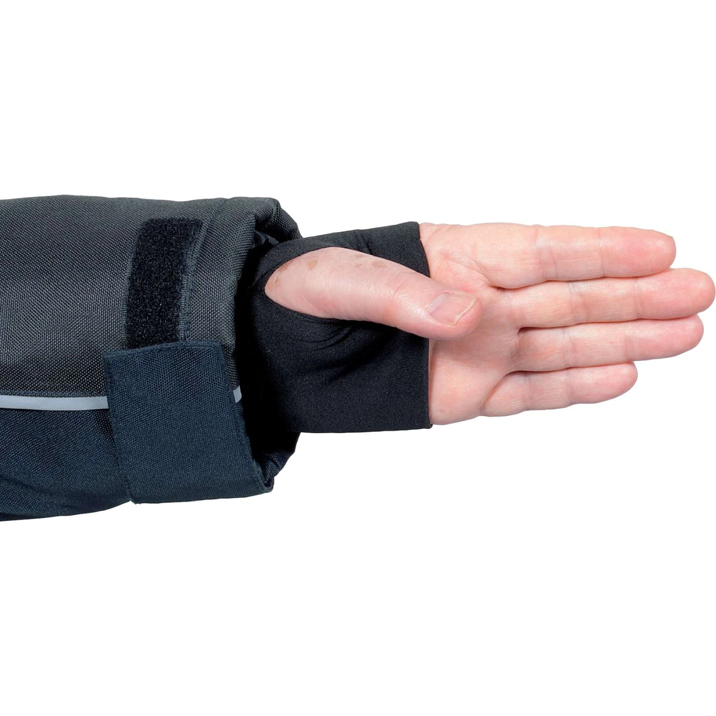 Jachetă impermeabilă și rezistentă la vânt NORDLAND / Delta Plus / Jachete și geci