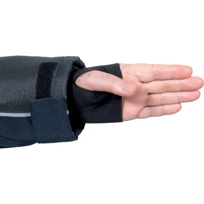 Jachetă impermeabilă și rezistentă la vânt NORDLAND / Delta Plus / Jachete și geci