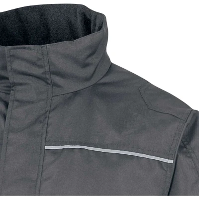 Jachetă impermeabilă călduroasă NORTHWOOD2 / Delta Plus / Jachete și geci