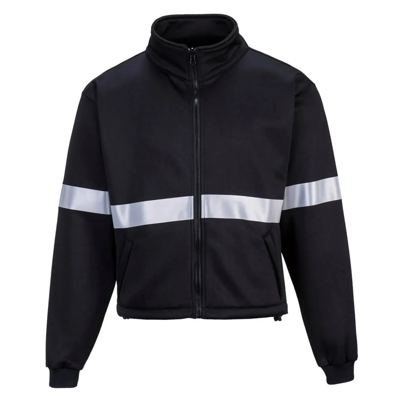 S365 - Jachetă HiVis Bomber Premium 3-in-1 / Portwest / Jachete și geci