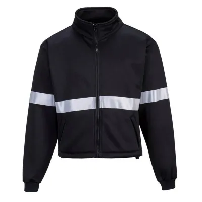 S365 - Jachetă HiVis Bomber Premium 3-in-1 / Portwest / Jachete și geci