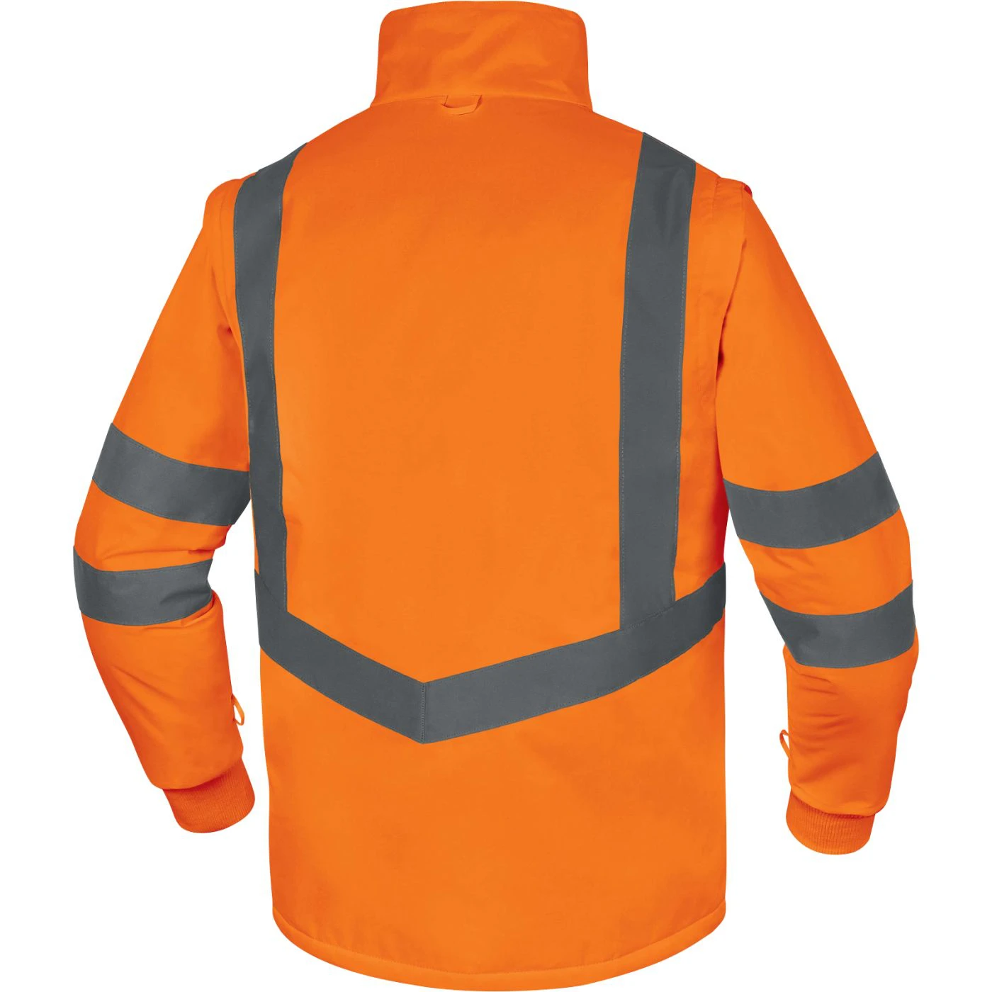 Jacheta parka impermeabilă 5-in-1 OPTIMUM3 / Delta Plus / Jachete și geci