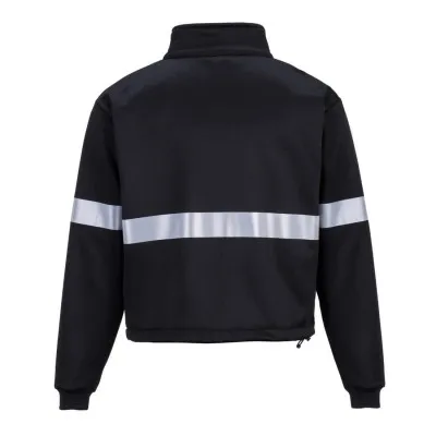 S365 - Jachetă HiVis Bomber Premium 3-in-1 / Portwest / Jachete și geci