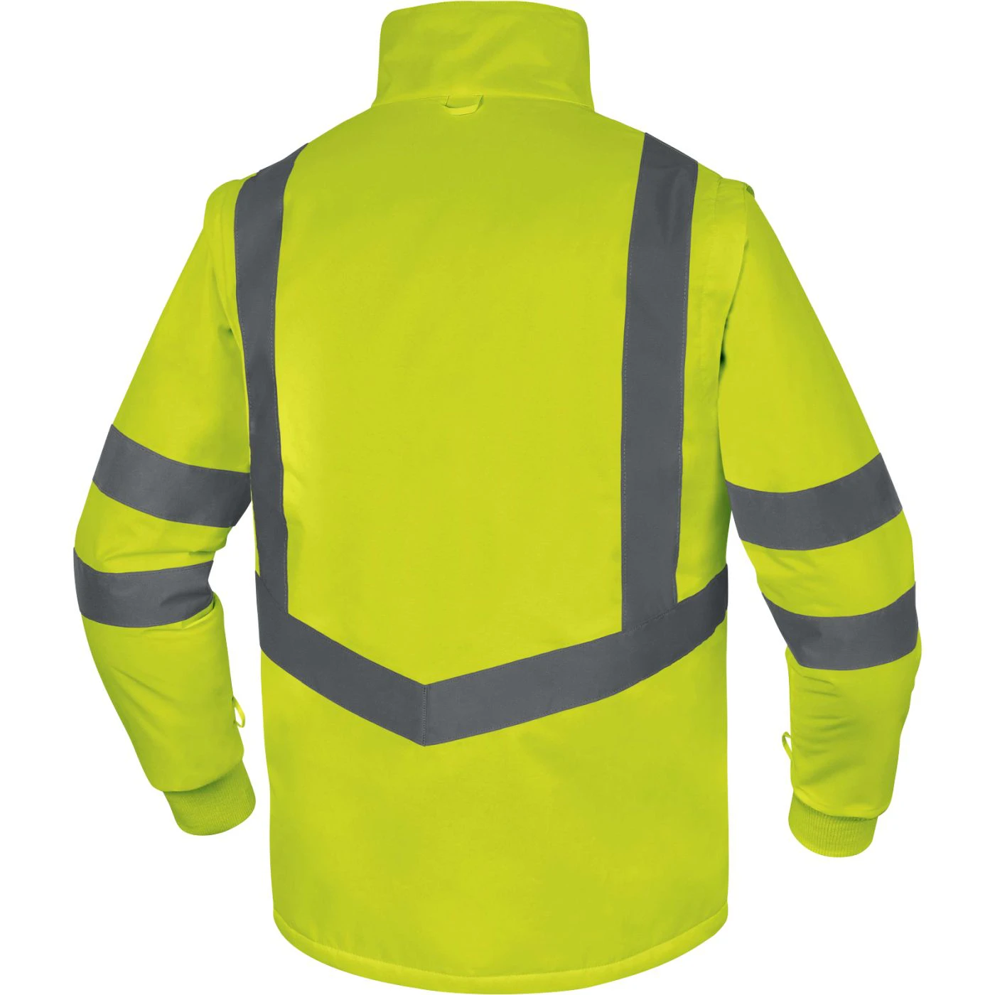 Jacheta parka impermeabilă 5-in-1 OPTIMUM3 / Delta Plus / Jachete și geci