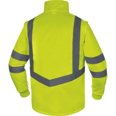 Jacheta parka impermeabilă 5-in-1 OPTIMUM3 / Delta Plus / Jachete și geci