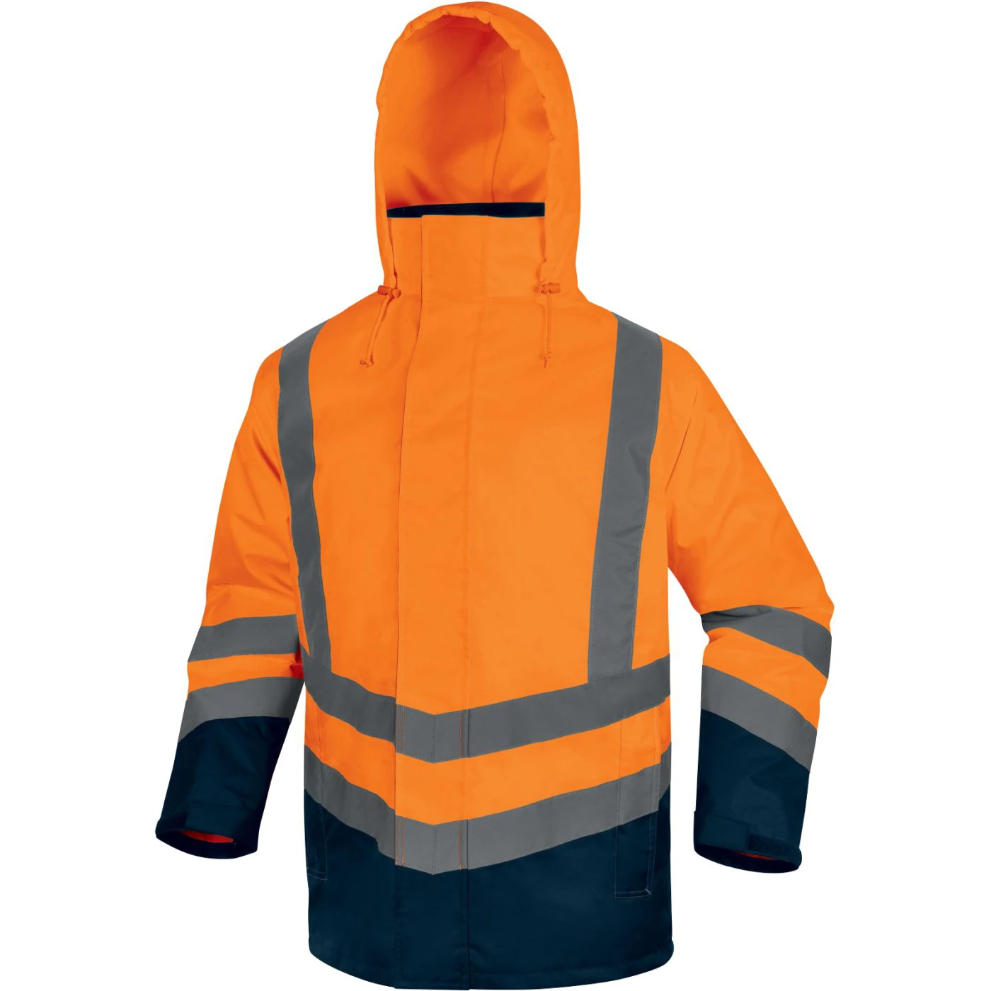 Jacheta parka impermeabilă 5-in-1 OPTIMUM3 / Delta Plus / Jachete și geci