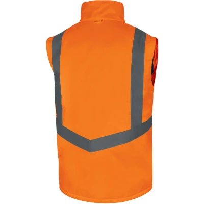 Jacheta parka impermeabilă 5-in-1 OPTIMUM3 / Delta Plus / Jachete și geci