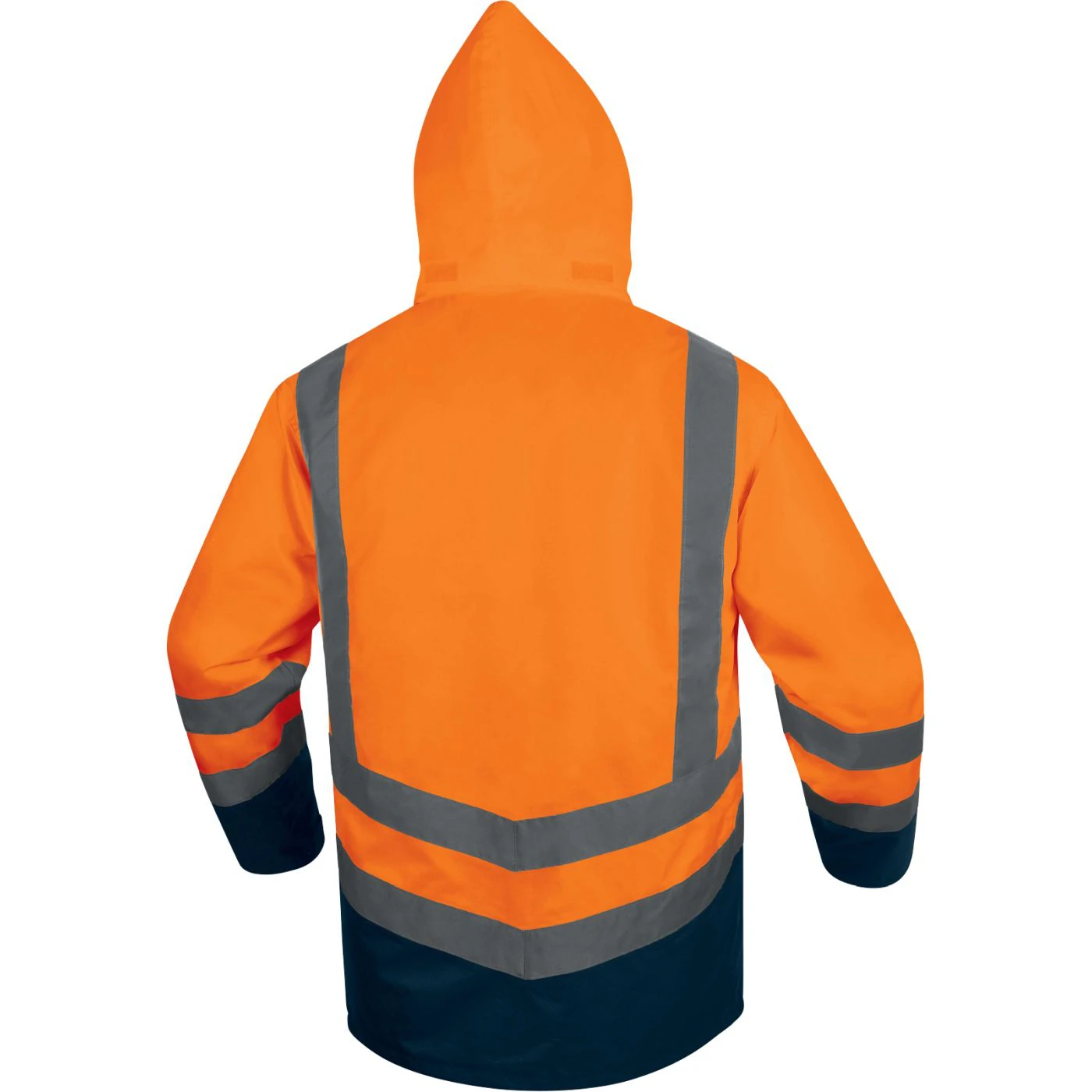 Jacheta parka impermeabilă 5-in-1 OPTIMUM3 / Delta Plus / Jachete și geci