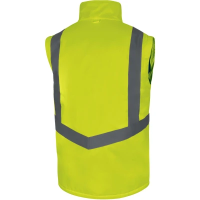 Jacheta parka impermeabilă 5-in-1 OPTIMUM3 / Delta Plus / Jachete și geci