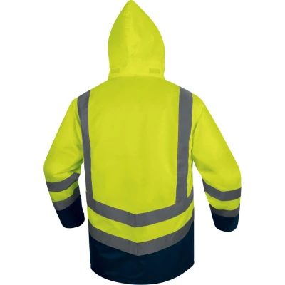 Jacheta parka impermeabilă 5-in-1 OPTIMUM3 / Delta Plus / Jachete și geci