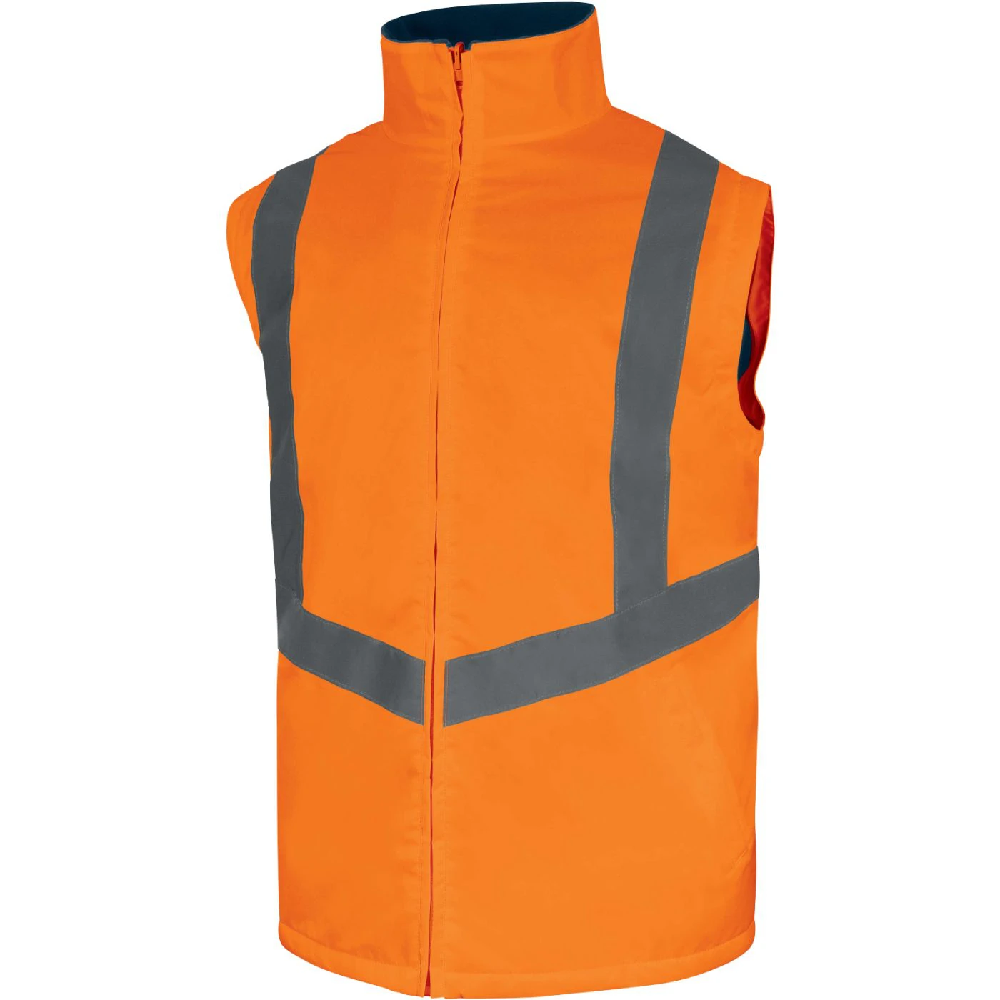 Jacheta parka impermeabilă 5-in-1 OPTIMUM3 / Delta Plus / Jachete și geci