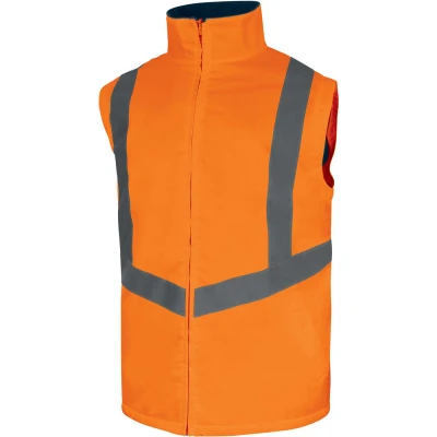 Jacheta parka impermeabilă 5-in-1 OPTIMUM3 / Delta Plus / Jachete și geci