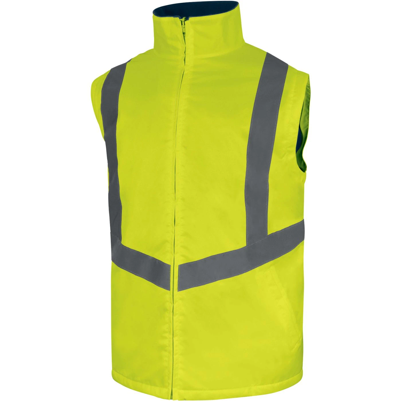 Jacheta parka impermeabilă 5-in-1 OPTIMUM3 / Delta Plus / Jachete și geci