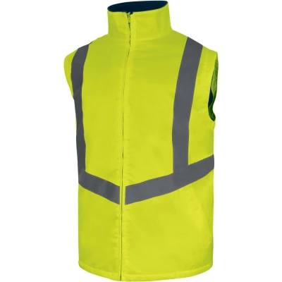 Jacheta parka impermeabilă 5-in-1 OPTIMUM3 / Delta Plus / Jachete și geci