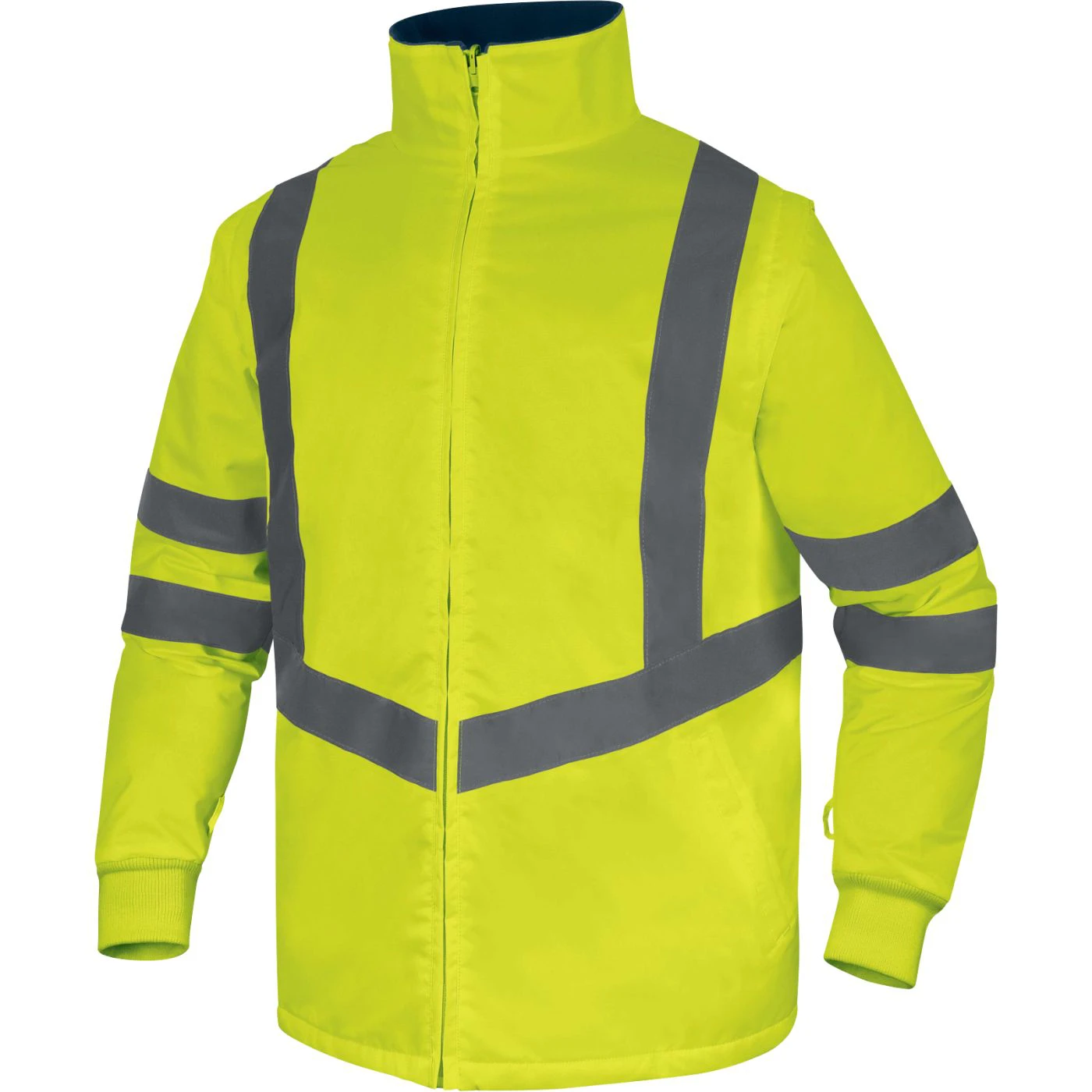 Jacheta parka impermeabilă 5-in-1 OPTIMUM3 / Delta Plus / Jachete și geci