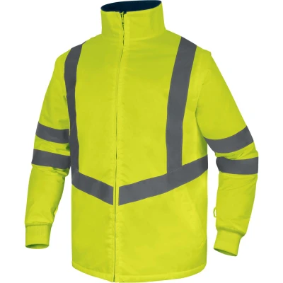 Jacheta parka impermeabilă 5-in-1 OPTIMUM3 / Delta Plus / Jachete și geci