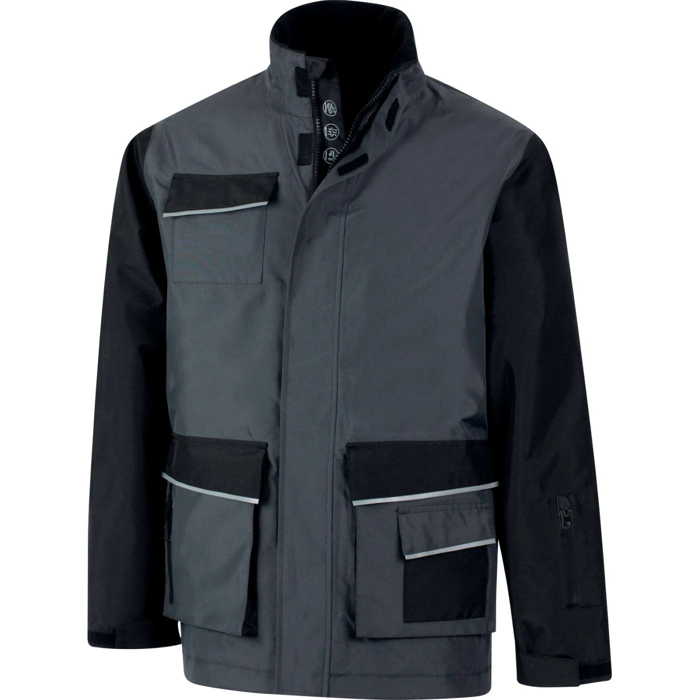 Jachetă parka impermeabilă PALMA / Delta Plus / Jachete și geci