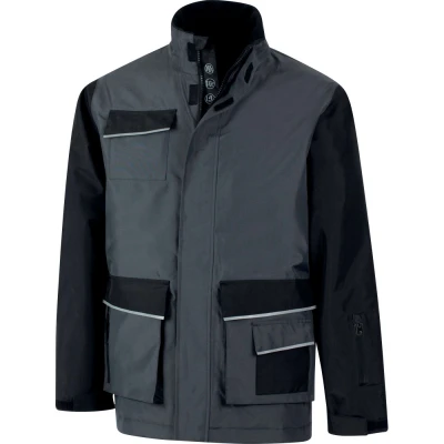 Jachetă parka impermeabilă PALMA / Delta Plus / Jachete și geci