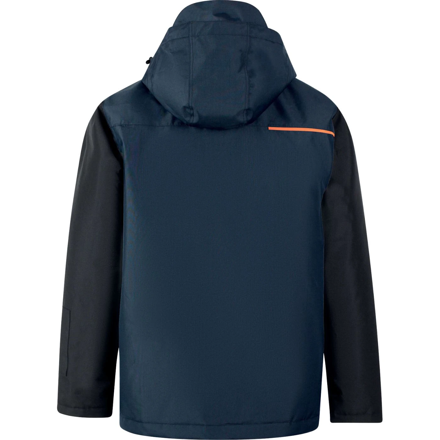 Jachetă parka impermeabilă PALMA / Delta Plus / Jachete și geci