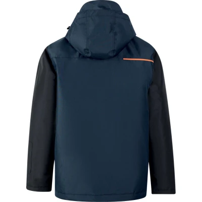 Jachetă parka impermeabilă PALMA / Delta Plus / Jachete și geci