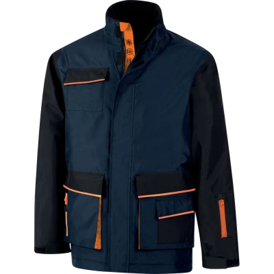 Jachetă parka impermeabilă PALMA / Delta Plus / Jachete și geci