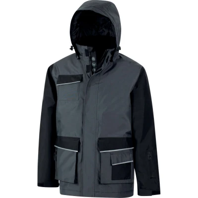 Jachetă parka impermeabilă PALMA / Delta Plus / Jachete și geci