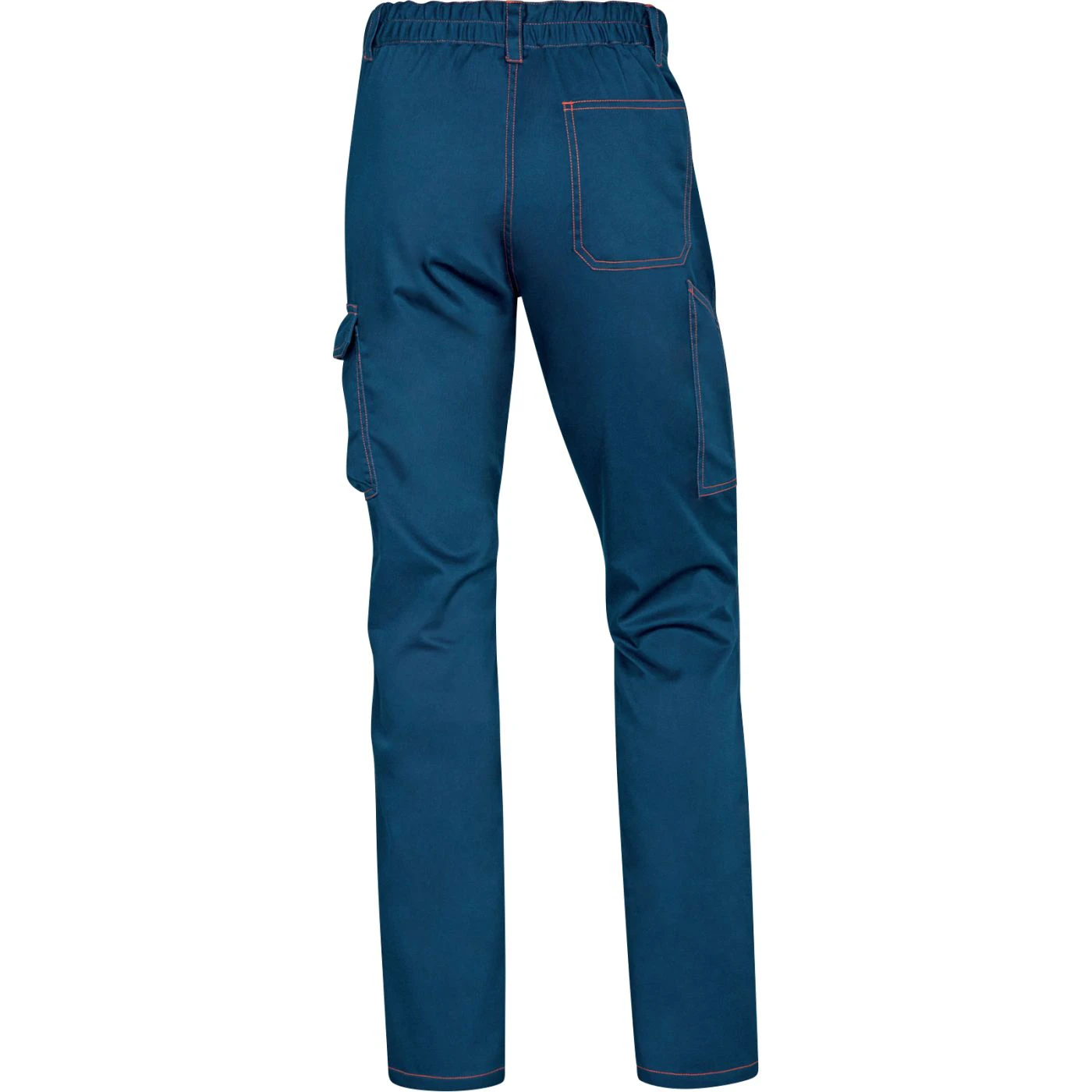 Pantaloni de lucru universali PANOSTRPA / Delta Plus / Pantaloni, salopete, colanți