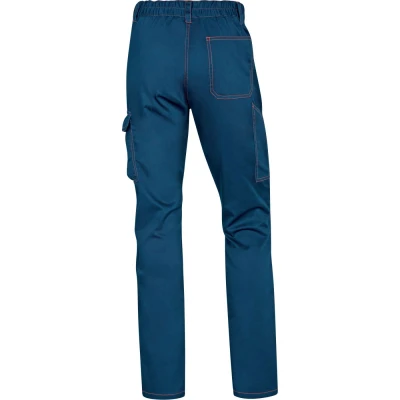 Pantaloni de lucru universali PANOSTRPA / Delta Plus / Pantaloni, salopete, colanți