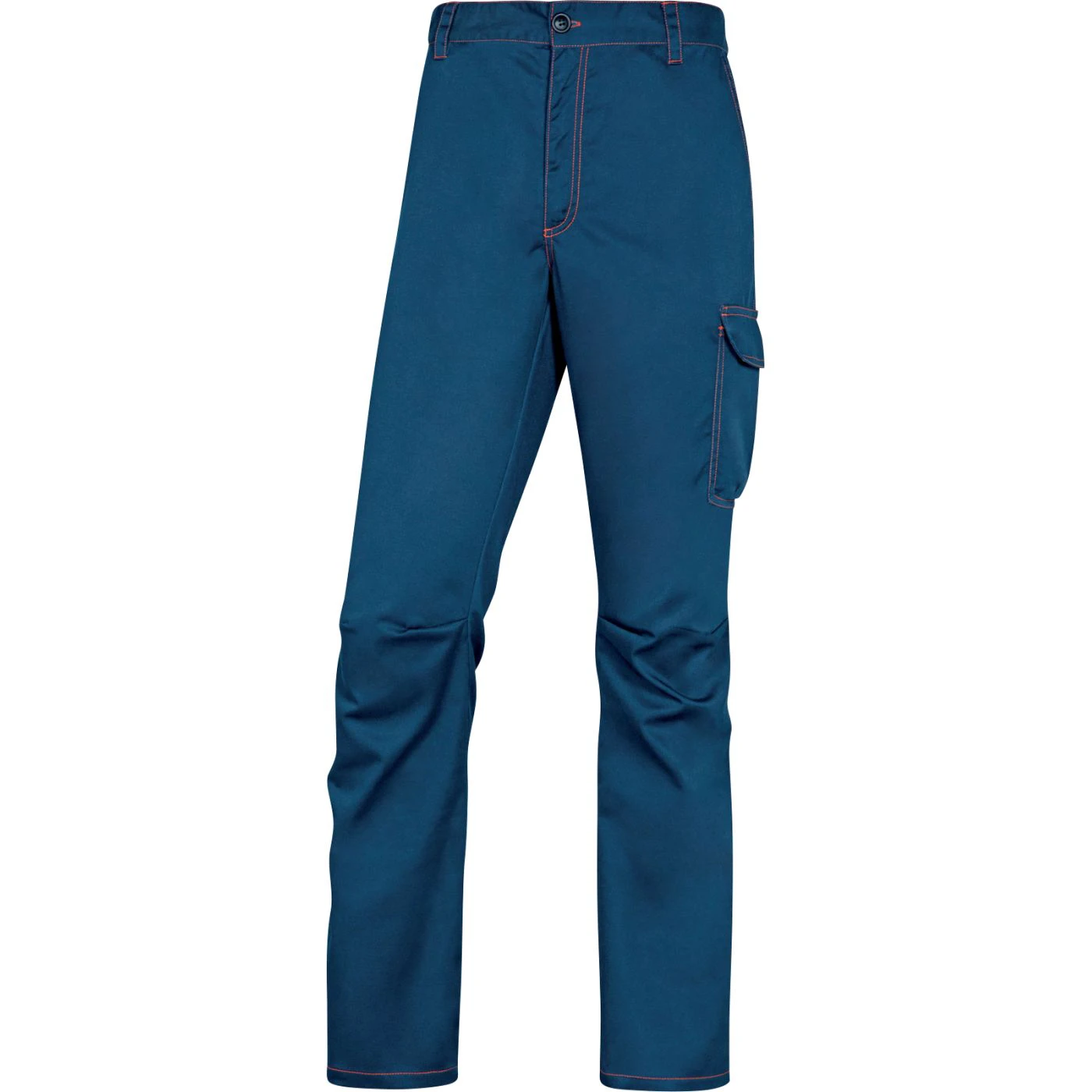 Pantaloni de lucru universali PANOSTRPA / Delta Plus / Pantaloni, salopete, colanți