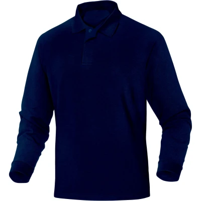 Tricou polo multirisc POLFR2 / Delta Plus / Tricouri, bluze, cămăși