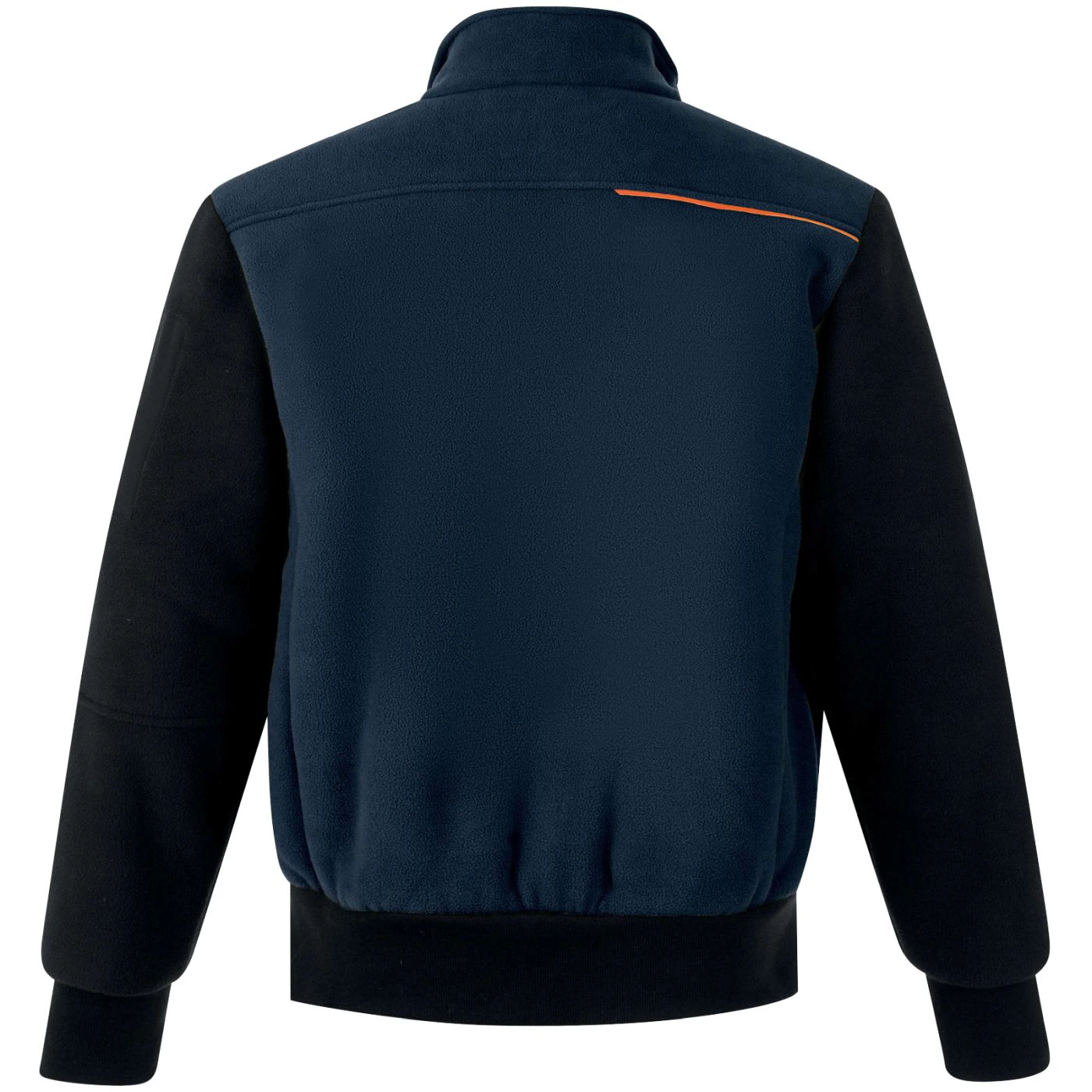 Jachetă groasă din polar PORTO / Delta Plus / Jachete și geci