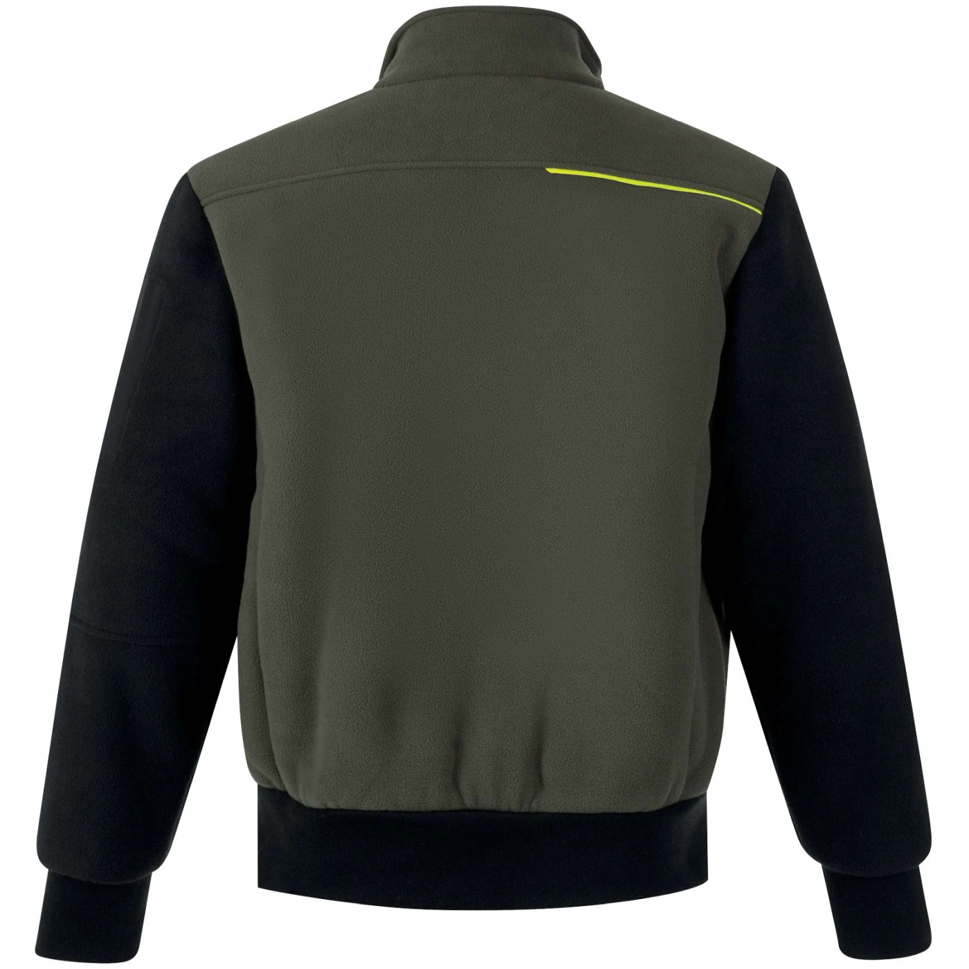 Jachetă groasă din polar PORTO / Delta Plus / Jachete și geci